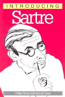 Introducing Sartre
