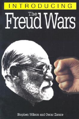 Introducing the Freud Wars: A Graphic Guide (Graphic Guides)
