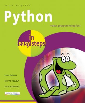 Python in easy steps