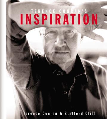 Image for Terence Conran's Inspiration: At home with design Terence Conran's Inspiration: At home with design