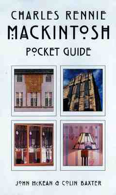 Charles Rennie Mackintosh Pocket Guide