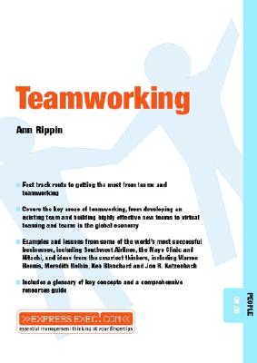 Teamworking: People 09.05 (Express Exec)