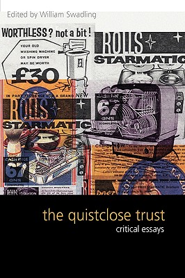 The Quistclose Trust: Critical Essays