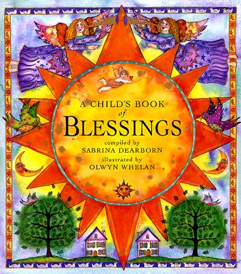 Image for A Child's Book of Blessings