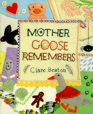 Image for Mother Goose REmembers