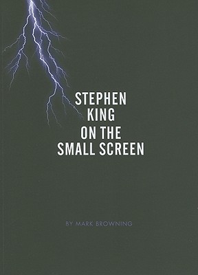 Stephen King on the Small Screen