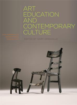 Art Education and Contemporary Culture: Irish Experiences, International Perspectives