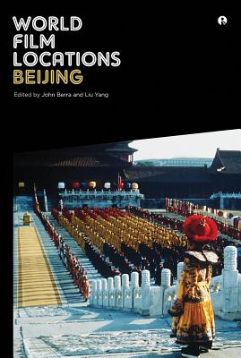 Image for World Film Locations: Beijing