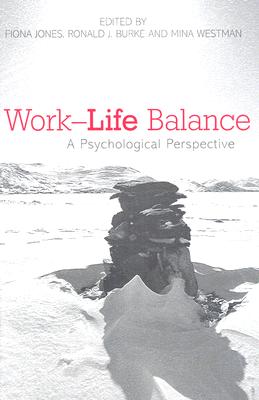Work-Life Balance: A Psychological Perspective