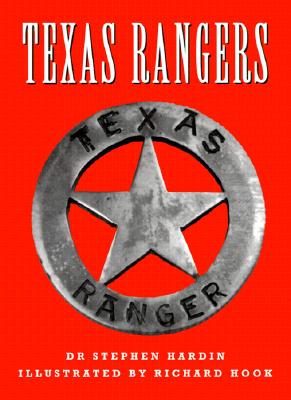 Texas Rangers (Osprey Trade Editions)