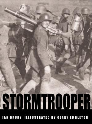Stormtrooper. Osprey History.
