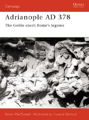 Adrianople AD 378 (Campaign 84)