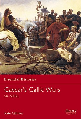 Image for Caesar's Gallic Wars