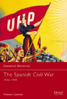 Image for The Spanish Civil War The Spanish Civil War