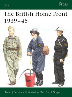 British Home Front 1939 45