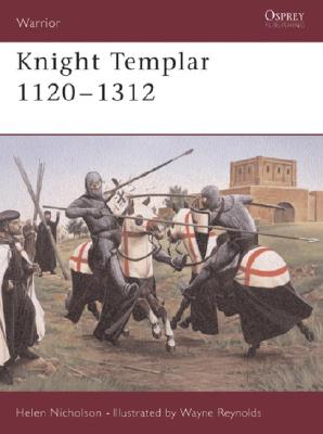 Knight Templar 1120-1312 (Warrior, 91)