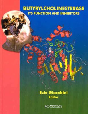 Butyrylcholinesterase: Its Function and Inhibitors