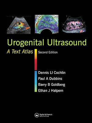 Urogenital Ultrasound: A Text Atlas