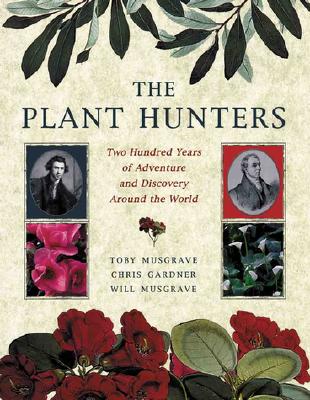 Image for The Plant Hunters