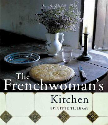 Image for The Frenchwoman's Kitchen The Frenchwoman's Kitchen
