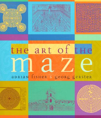 ART OF THE MAZE