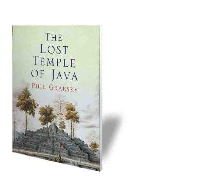 The Lost Temple of Java (Timewatch)