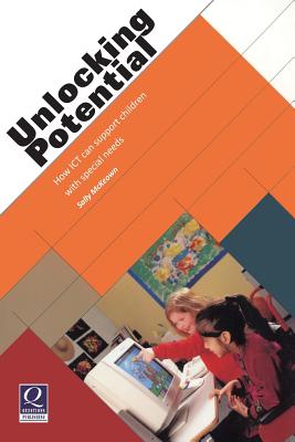 Unlocking Potential: How ICT Can Support Children with Special Needs
