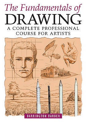Fundamentals of Drawing