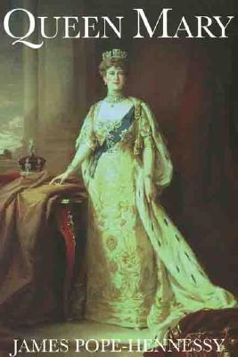 Queen Mary 1867-1953