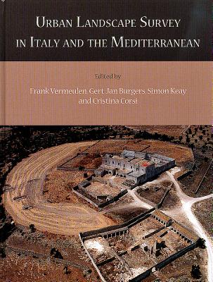 Urban Landscape Survey in Italy and the Mediterranean