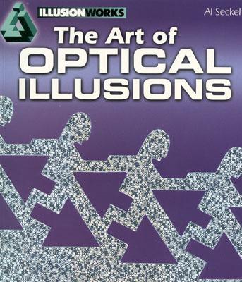 Art Of Optical Illusions