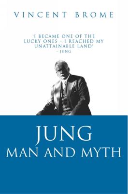 Jung: Man and Myth