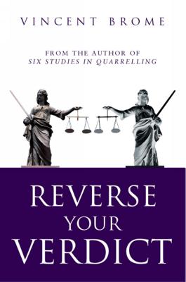 REVERSE YOUR VERDICT
