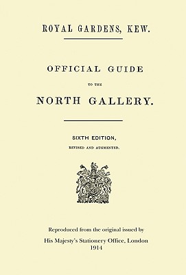 Image for Official Guide to the Marianne North Gallery Official Guide to the Marianne North Gallery