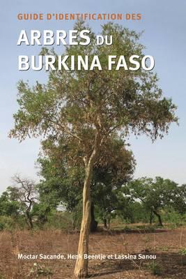 Guide didentification des Arbres du Burkina Faso
