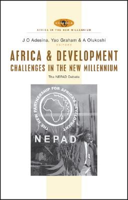 Africa and Development Challenges in the New Millennium: The NEPAD Debate (Africa in the New Millennium)
