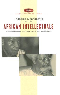 African Intellectuals: Rethinking Politics, Language, Gender and Development (Africa in the New Millennium)