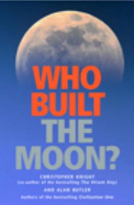 Who Built the Moon