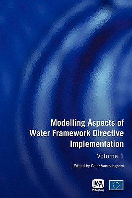 Modelling Aspects of Water Framework Directive Implementation