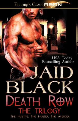 Image for Death Row: The Trilogy (Ellora's Cave Presents)