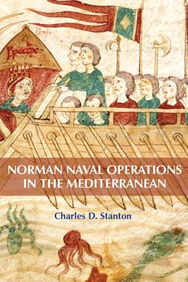 Norman Naval Operations in the Mediterranean