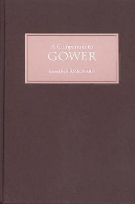 A Companion to Gower