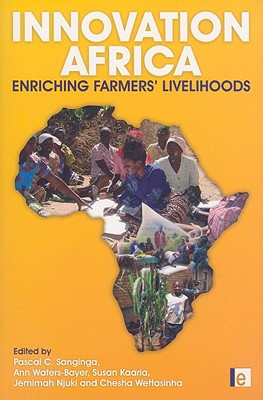 Innovation Africa: Enriching Farmers' Livelihoods