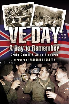 VE Day: A Day to Remember