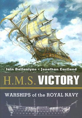 Image for H.M.S. Victory: Warships of the Royal Navy