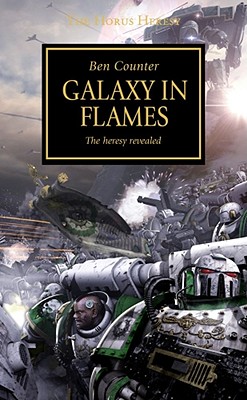 Galaxy in Flames (Horus Heresy)