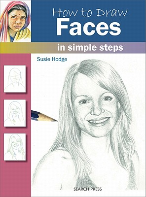 Image for How to Draw Faces in Simple Steps