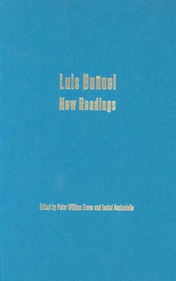 Luis Buuel: New Readings
