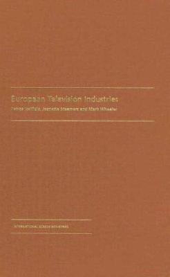 European Television Industries