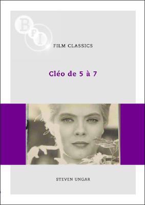 Cleo de 5 a 7 (BFI Film Classics)